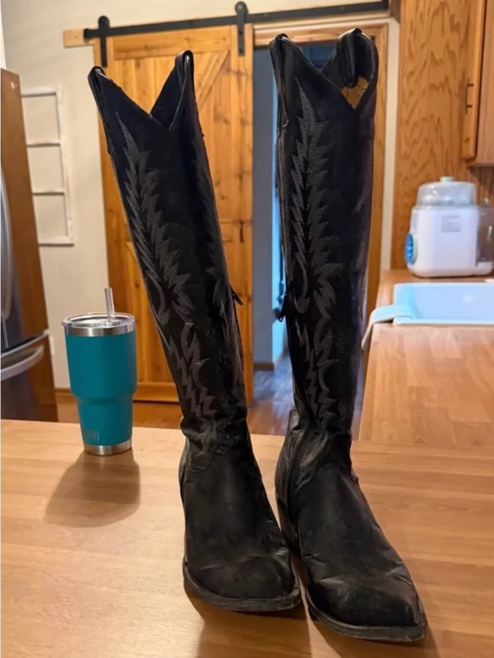 Old Gringo women’s Mayra boots